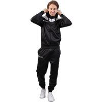 Hooded Fleece Tracksuit Givova Roma