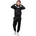 Givova Hooded Fleece Tracksuit Givova Roma