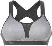 Anita Dynamix Star sport bh - Grijs