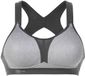 Anita Dynamix Star sport bh - Grijs