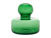 Marimekko Vase Flower Ø10 cm Vert