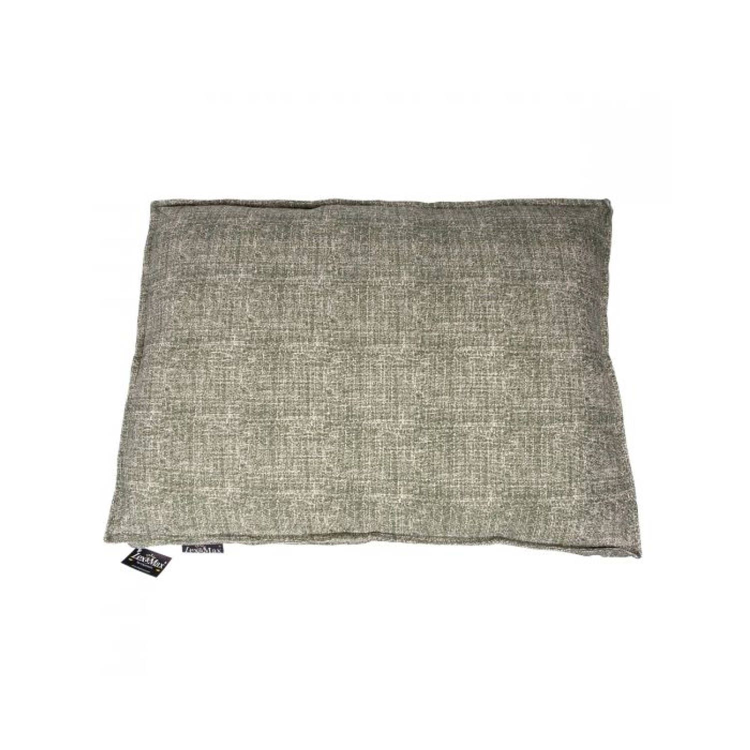 Lex&Max BOXBED PRINCE 90X65 GREEN