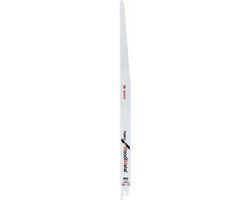 Bosch Accessoires Bosch RECIPROZAAGBLAD S 1411 DF HEAVY FOR WOOD AND METAL 100X