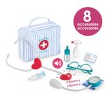 Corolle Dokterskoffer en accessoires voor poppen
