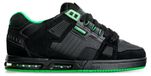Globe Sabre Chaussures Noir UE 44 Homme