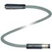 Pepperl+Fuchs 70101496 Connecteur confectionné pour capteurs/actionneurs 0,75 m Nombre de pôles: 3, 3 1 pc(s)