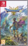Square Enix Dragon Quest III Remake (Nintendo Switch)