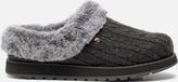 Skechers Keepsakes Ice Angel - Vrouwen - Maat 40 - Grijs