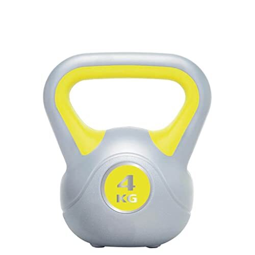 Urban fitness Vinyl Kettlebell