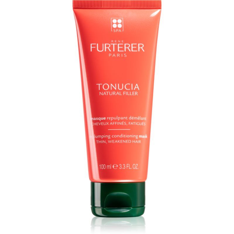 René Furterer Tonucia Anti-Aging Shampoo 200ml