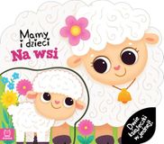 MAMY I DZIECI NA WSI. DWIE KSIĄŻECZKI W JEDNEJ