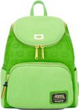 Loungefly Hora De Aventuras 26 Cm Rugzak Groen