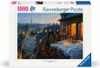 Ravensburger Legpuzzel 1000 stuk(s) Stad