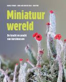 Miniatuurwereld: 20 Leafdesdichten en in liet fan wanhoop Miniatuurwereld