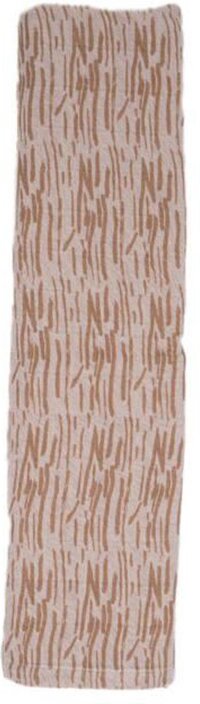 Snoozebaby Swaddle crib Desert Sand print - 80x80 cm