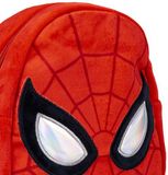 Disney Marvel Spiderman Backpack Rugtas Pluche