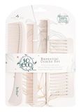 So Eco Essentiële kammen Set