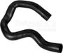 METZGER Tuyau de refroidissement, tuyau d'eau pour OPEL Astra H Caravan (A04), numéro d'article 2421898