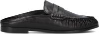 Notre-V Loafers D25118 Zwart
