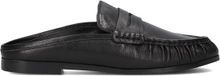 Notre-V Loafers D25118 Zwart