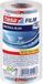 tesa 57726-00000-02 Zelfklevende folie Kristalhelder Transparant (l x b) 33 m x 15 mm 6 stuk(s)