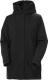 Helly Hansen Victoria Insulated Mid Regenjas Zwart XS Vrouw