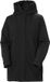 Helly Hansen Victoria Insulated Mid Regenjas Zwart XS Vrouw