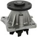 Valeo Waterpomp, Motorkoeling 506962