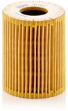 MANN-FILTER Oliefilter HU 7017 z