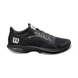 Wilson Hurakn 2.0 Padelschoenen Zwart EU 46 2/3 Man