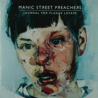 Journal Manic Street Preachers Journal For Plague Lovers