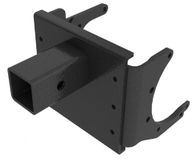 Kolpin 85160 2" Receiver Hitch for Kawasaki