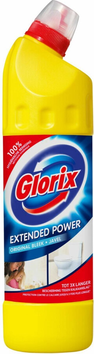 Glorix Bleek - Orginal 750ML