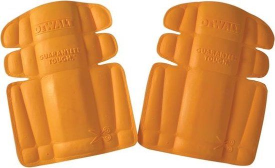 DeWALT universele kniebeschermers (Paar)
