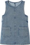 Vertbaudet Denim overgooier voor meisjes