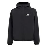 Adidas Terrex Terrex Multi Climawarm Softshell Jack Kids - Zwart