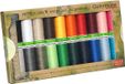 Gütermann 731139-1 Gerecycled Allesnaaigaren rPET 100m/20