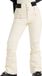 Roxy Rising High Skibroek Dames - Maat S - Off White