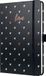 Sigel Jolie Beauty Agenda 2023 Weekagenda A5 Hardcover Dark Love