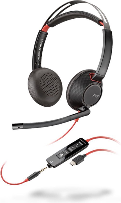 Plantronics Blackwire 5220