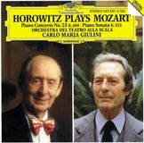 Universal Music Nederland Deutsche Grammophon Mozart: Piano Concerto No.23 K.488; Piano Sonata K (CD)