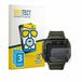 BROTECT - Screenprotector voor Timex Command Shock - Folie Beschermfolie Beschermglas matte 3 Stuks