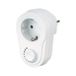 VoltShine 11.554 stopcontact met dimmer