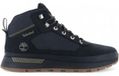 Timberland Field Trekker Boots - Hommes Chaussures d'hiver Bottes Noir TB0A6DPS-W05