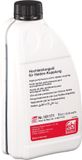 Febi Bilstein Febi Haldex Koppelingsolie 101171 Vierwielaandrijving 1L Geel