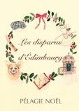 Les BoD Les disparus d'Édimbourg - Hardcover