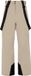 Protest PRTRowens Pantalon de ski Hommes Bambou Beige XL