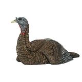 Avian-X AvianX Turkije Decoy Lay Down Hen, Bruin