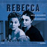 Rebecca: Du Maurier, D: Rebecca/3 MP3-CDs