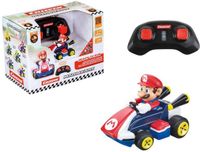 Carrera RC Mario Kart Mini RC Mario
